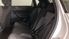 Volkswagen Polo 1.0 TSI R-Line 5dr Petrol Hatchback